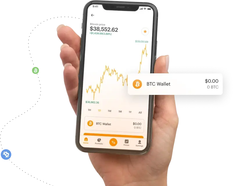 Nexonix Profit - Handle med Nexonix Profit  